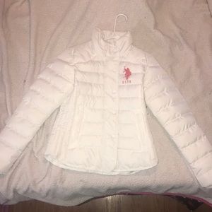 I never used it before it’s brand new